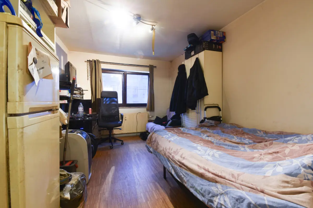 Studio à vendre à Anderlecht 1070 105000.00€  chambres 23.00m² - annonce 648462