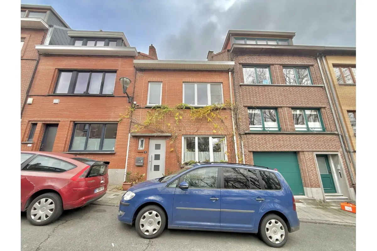 Huis te  huur in Watermaal-Bosvoorde 1170 1500.00€ 2 slaapkamers 101.00m² - Zoekertje 648146