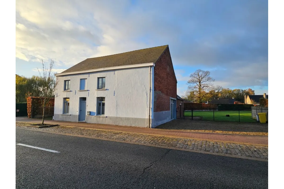 Maison à vendre à Haacht 3150 385000.00€ 3 chambres m² - annonce 647837