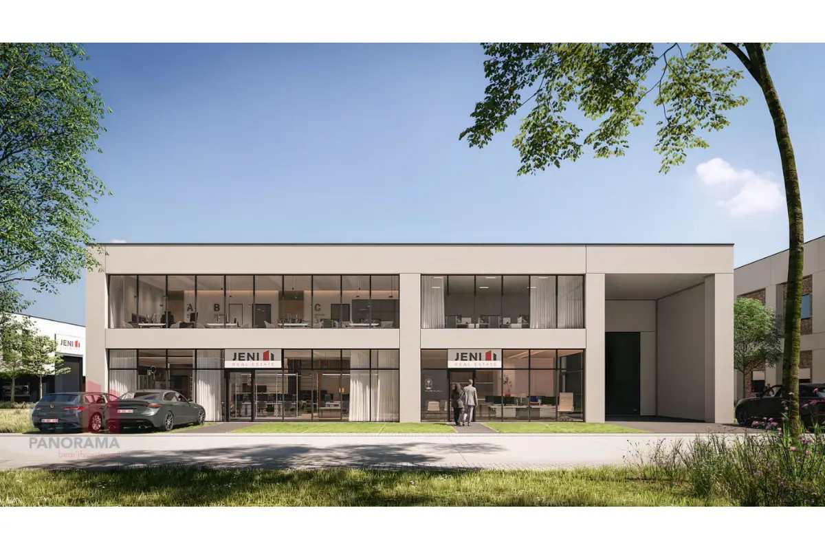 Commerce à vendre à Beersel 1650 0.00€  chambres 460.00m² - annonce 647903