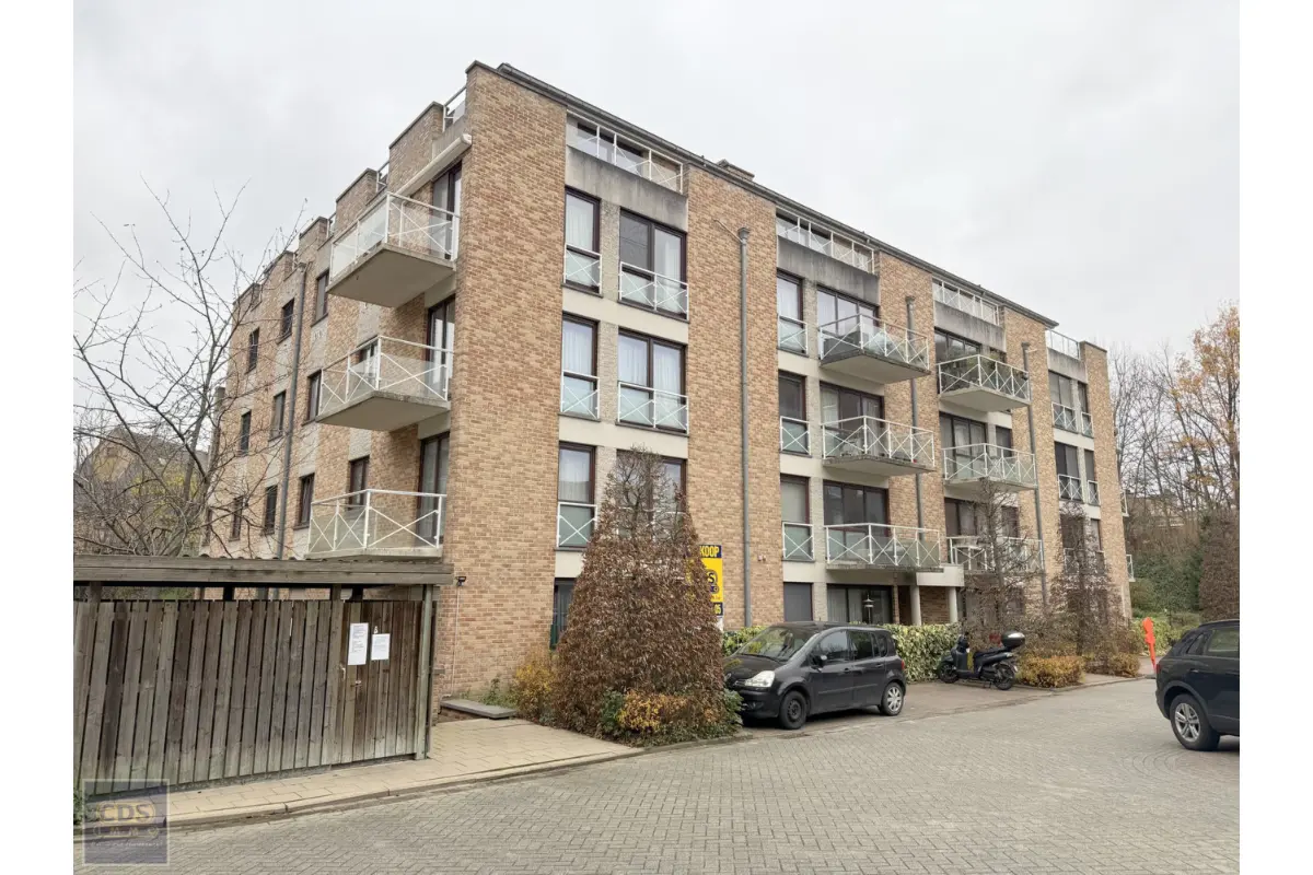 Appartement te  koop in Heverlee 3001 295000.00€ 2 slaapkamers 72.00m² - Zoekertje 648599