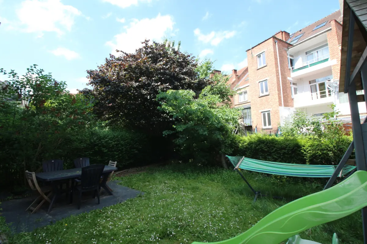 Appartement te  koop in Laken 1020 290000.00€ 2 slaapkamers 84.00m² - Zoekertje 648758