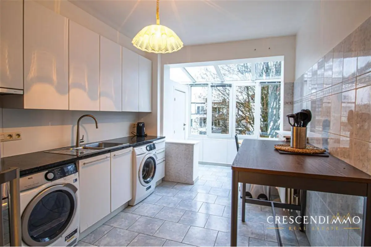 Appartement à louer à Woluwe-Saint-Lambert 1200 1350.00€ 1 chambres 83.00m² - annonce 648970