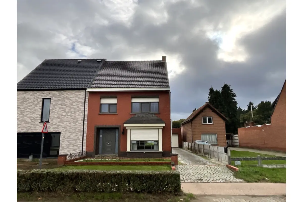 Maison à louer à Vorselaar 2290 1100.00€ 3 chambres 180.00m² - annonce 648760