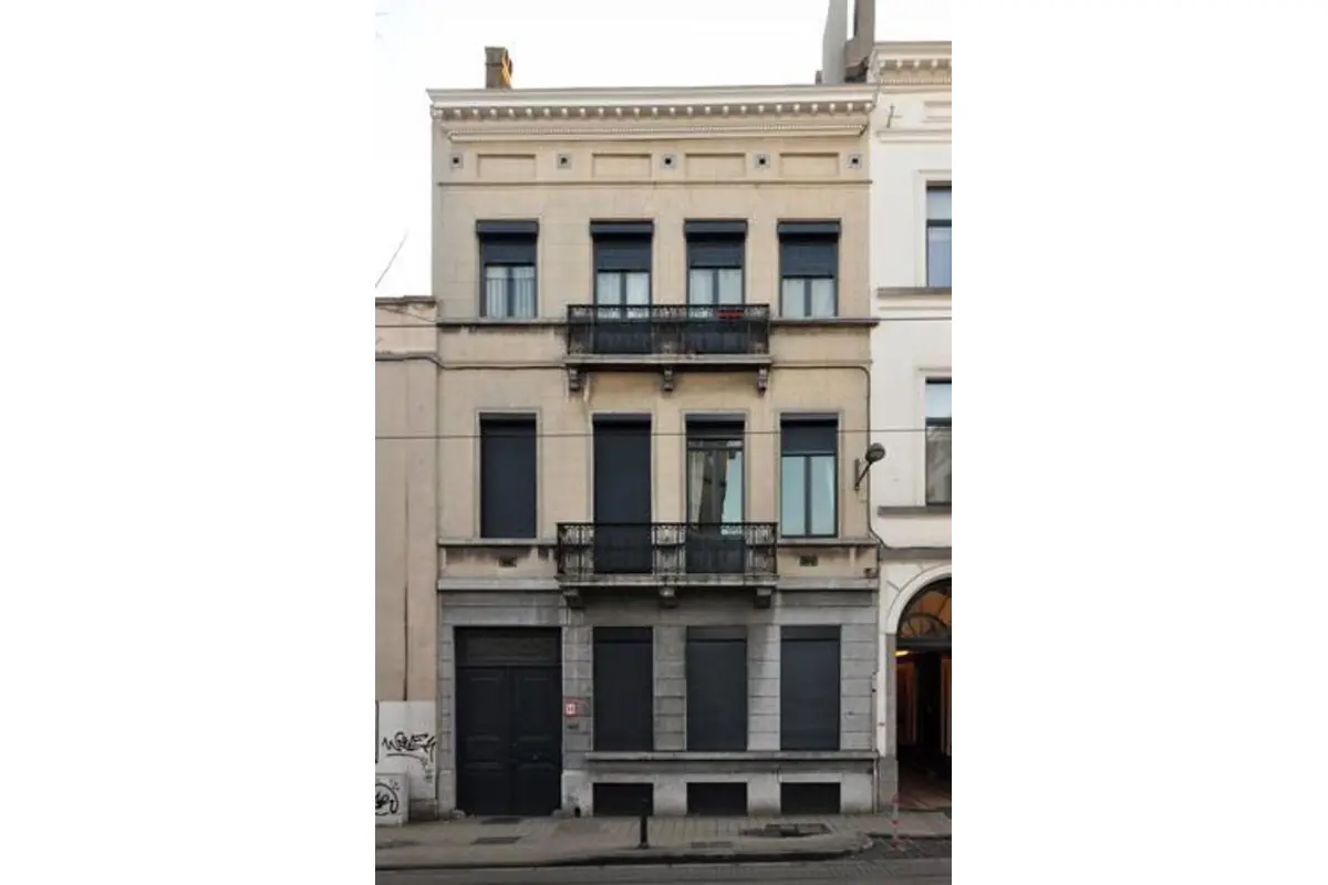 Maison à vendre à Bruxelles 1000 499000.00€ 7 chambres 229.00m² - annonce 648870