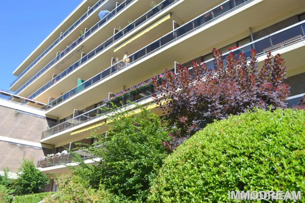 Studio te  huur in Ukkel 1180 600.00€ 0 slaapkamers 28.00m² - Zoekertje 648759