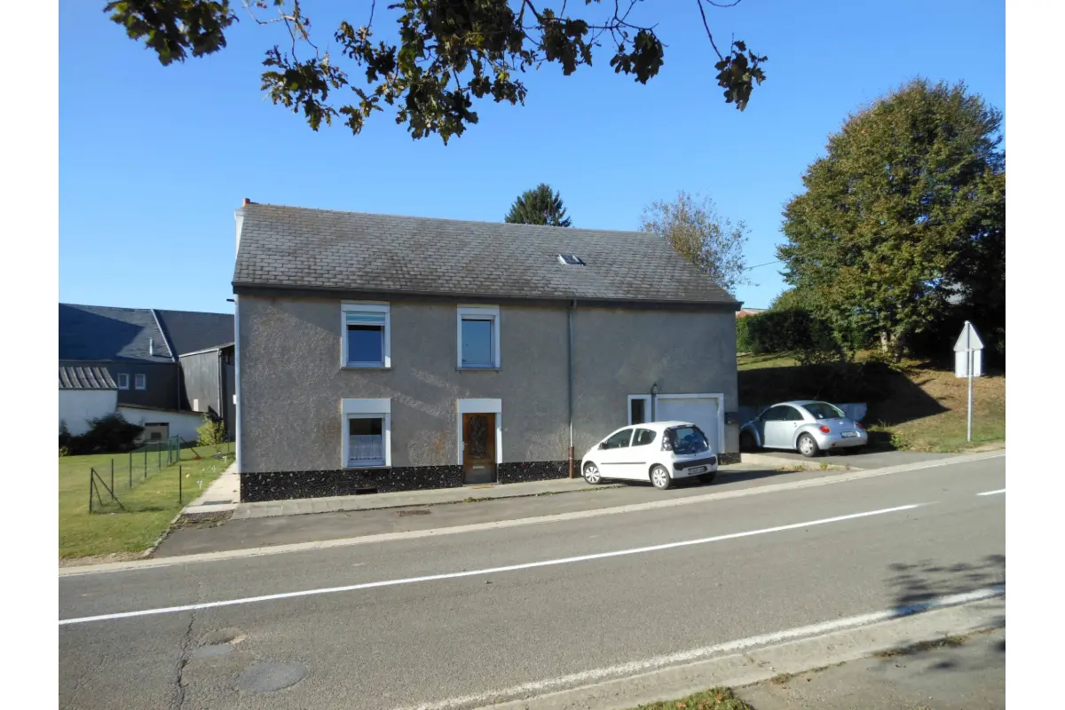 Maison à louer à Etalle 6740 950.00€ 3 chambres 150.00m² - annonce 649201