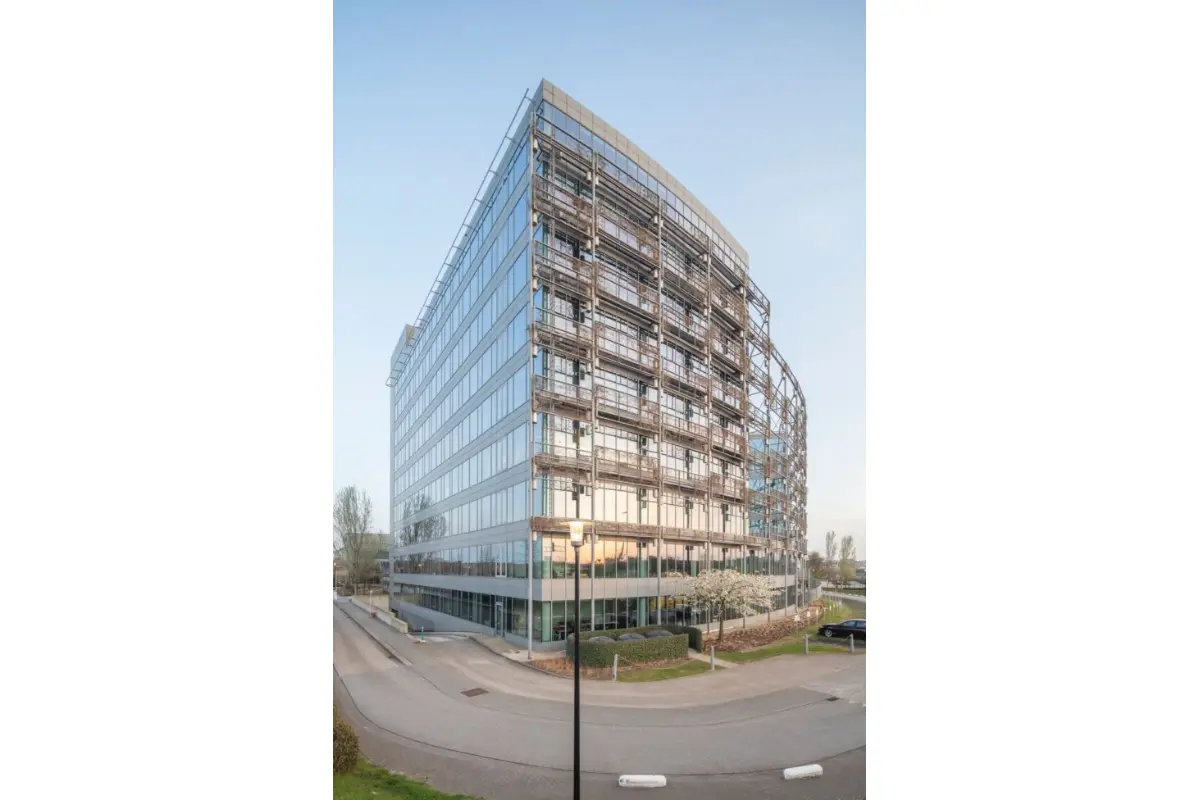 Commerce à louer à Diegem 1831 13653.00€  chambres 1057.00m² - annonce 648625