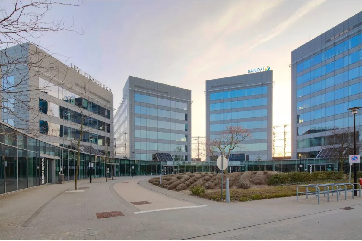 Commerce à louer à Diegem 1831 5399.00€  chambres 418.00m² - annonce 648623