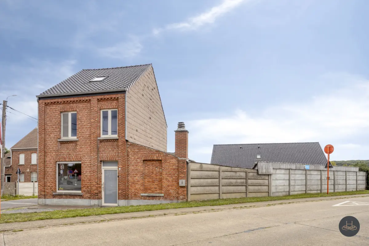 Maison à louer à Rillaar 3202 1200.00€ 3 chambres 155.00m² - annonce 648861