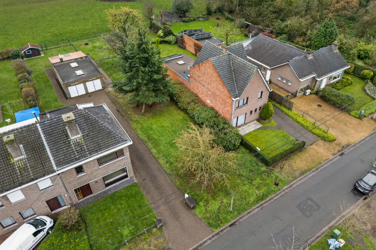 Grond te  koop in Evergem 9940 180000.00€  slaapkamers m² - Zoekertje 648777