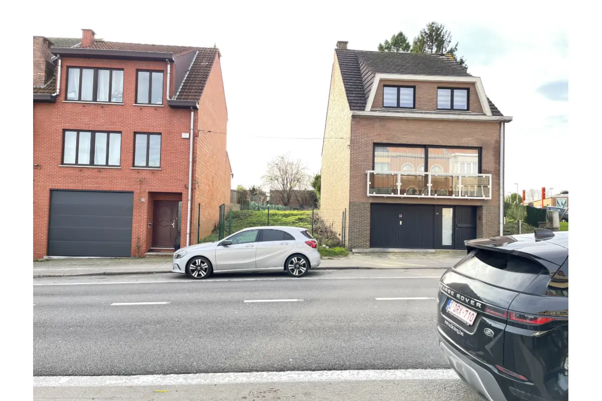 Grond te  koop in Wemmel 1780 225000.00€  slaapkamers m² - Zoekertje 648616