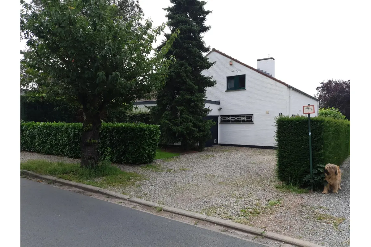 Maison à louer à Mons 7000 1600.00€ 3 chambres 200.00m² - annonce 649176