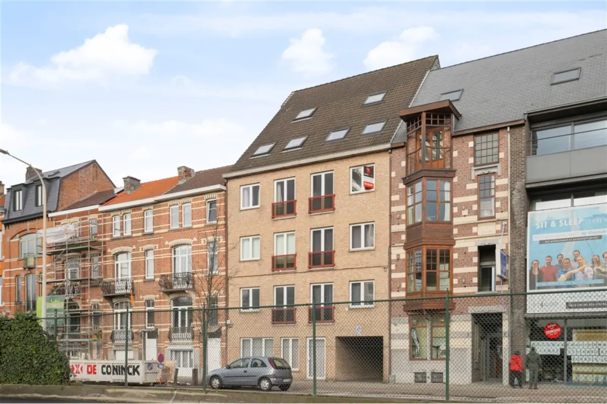 Studio te  huur in Leuven 3000 825.00€ 1 slaapkamers 35.50m² - Zoekertje 648725