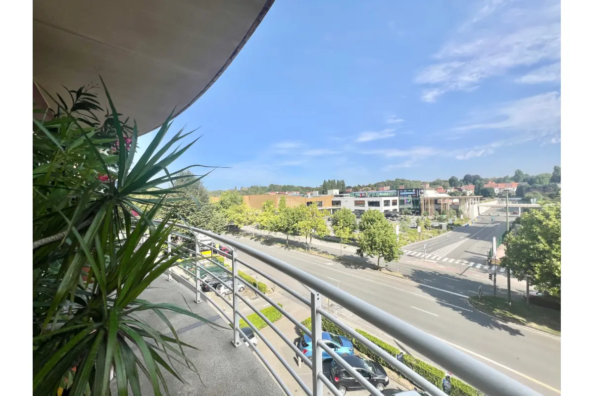 Appartement te  koop in Anderlecht 1070 199000.00€ 2 slaapkamers 68.00m² - Zoekertje 648787