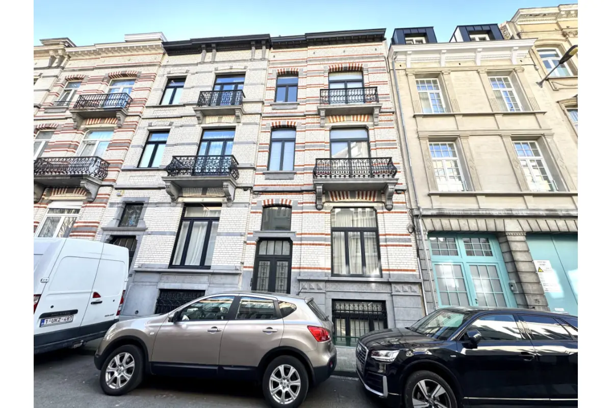 Duplex à louer à Etterbeek 1040 2300.00€ 2 chambres 137.00m² - annonce 648979