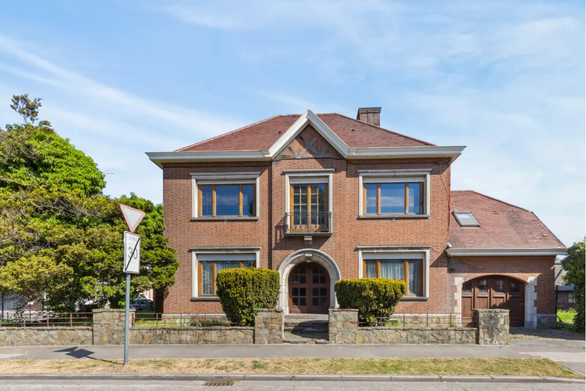 Villa à vendre à Bruges 8000 448000.00€ 4 chambres 364.00m² - annonce 648577