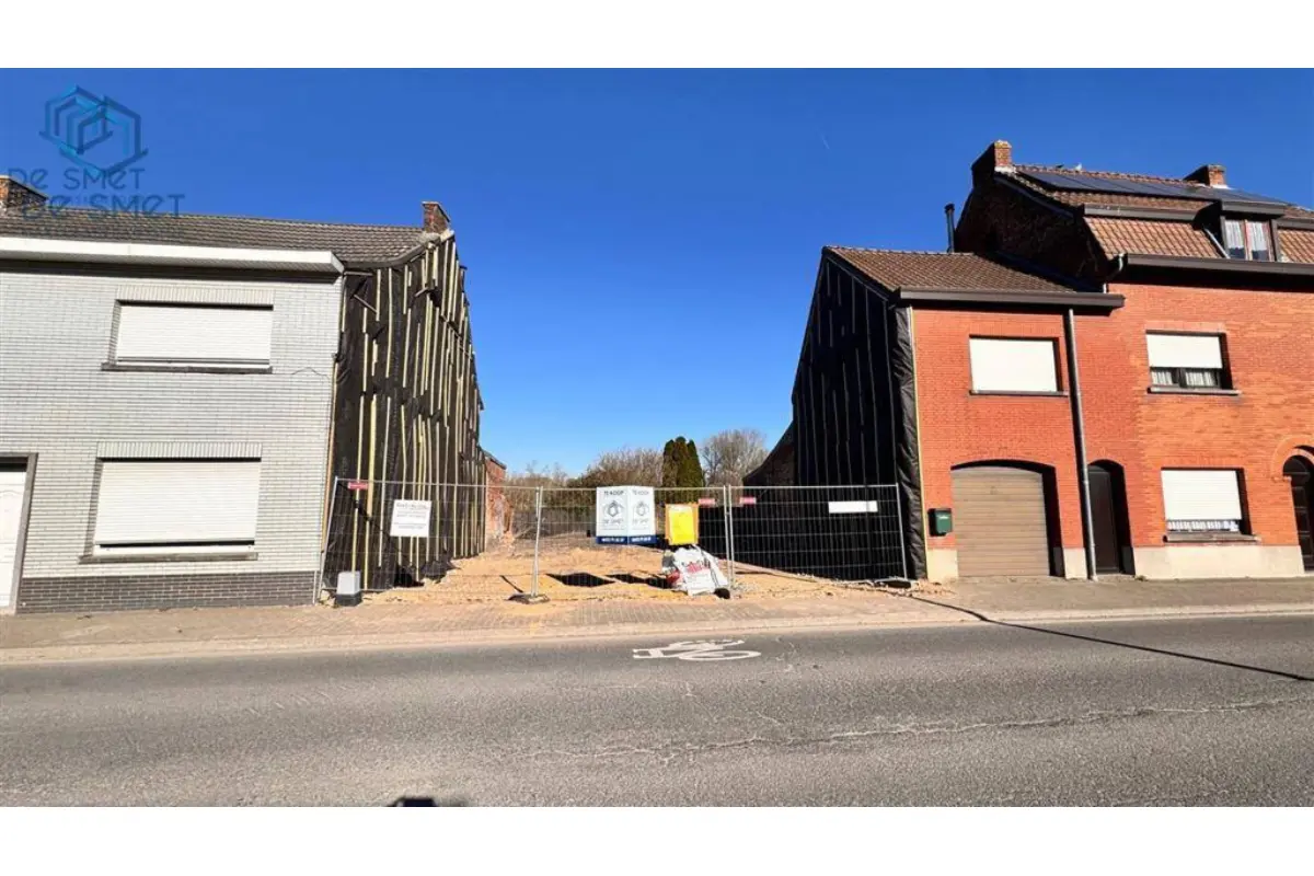 Grond te  koop in Geraardsbergen 9500 150000.00€  slaapkamers m² - Zoekertje 649028