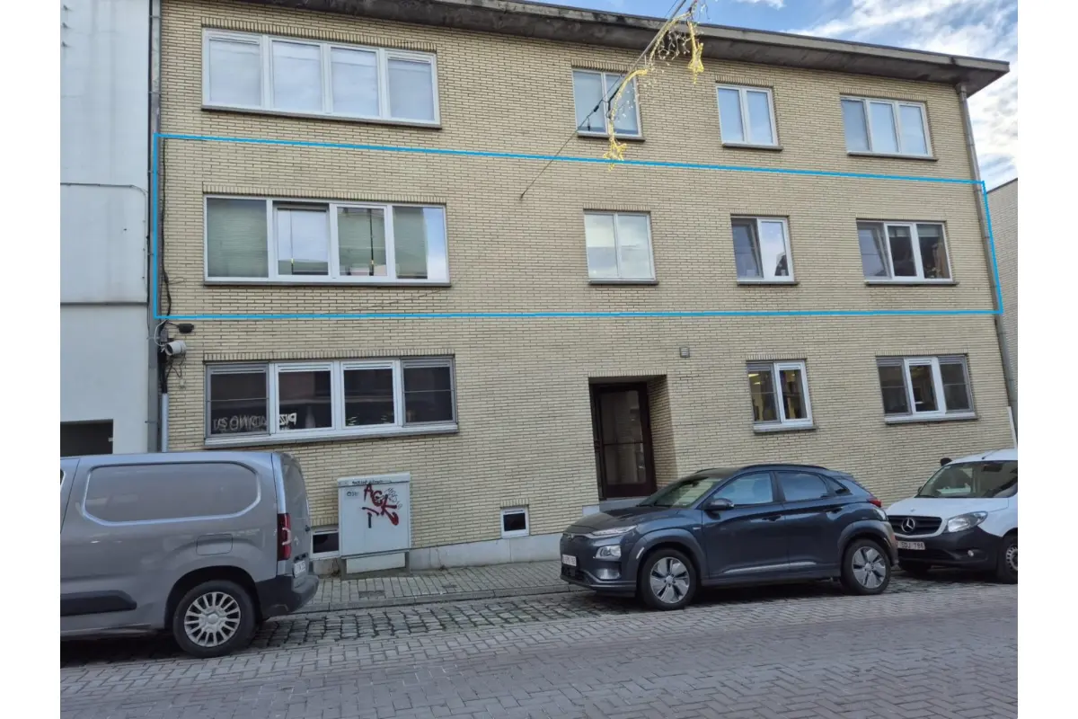 Appartement te  koop in Tervuren 3080 395000.00€ 3 slaapkamers 95.00m² - Zoekertje 648598