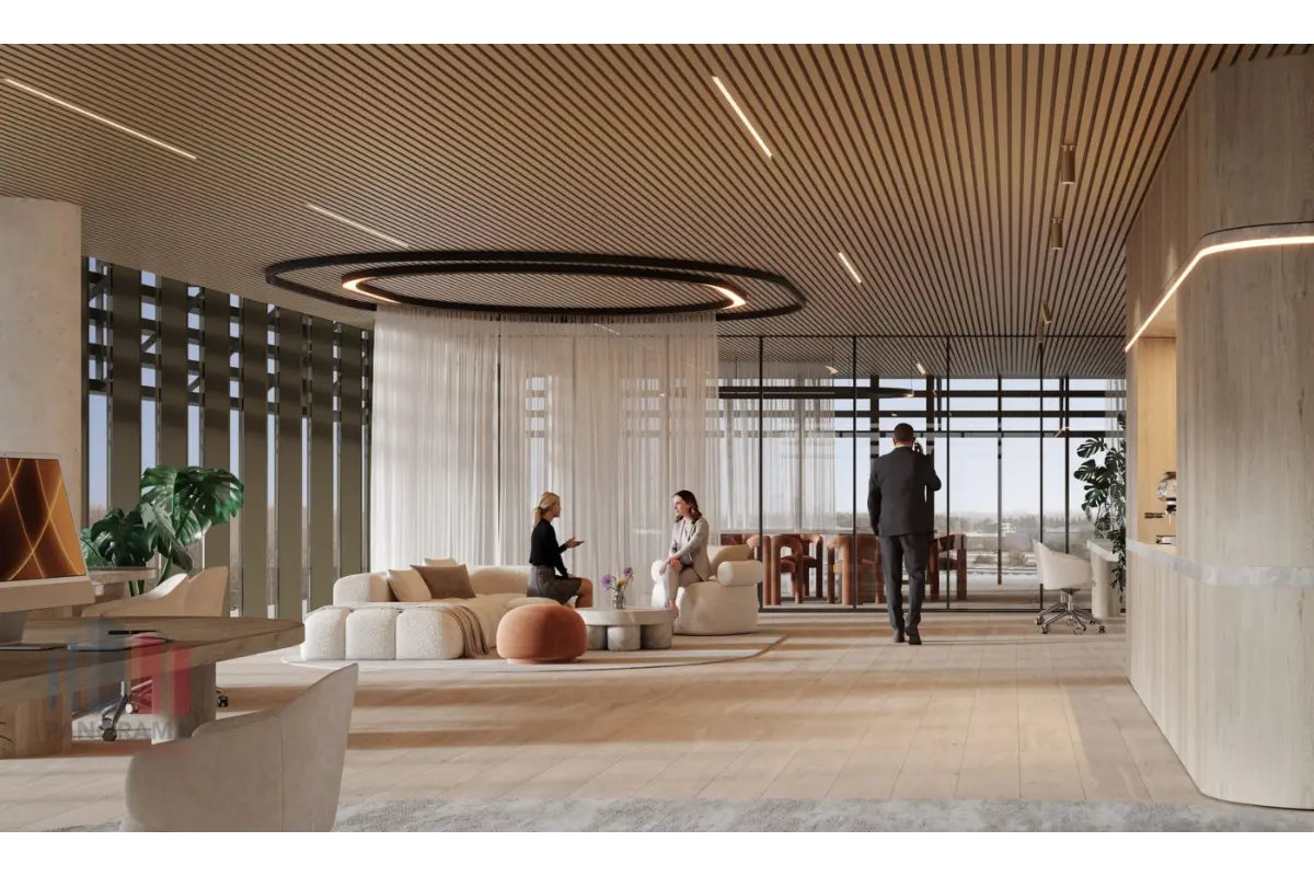 Commerce à louer à Deinze 9800 19903.00€  chambres 1291.00m² - annonce 648629