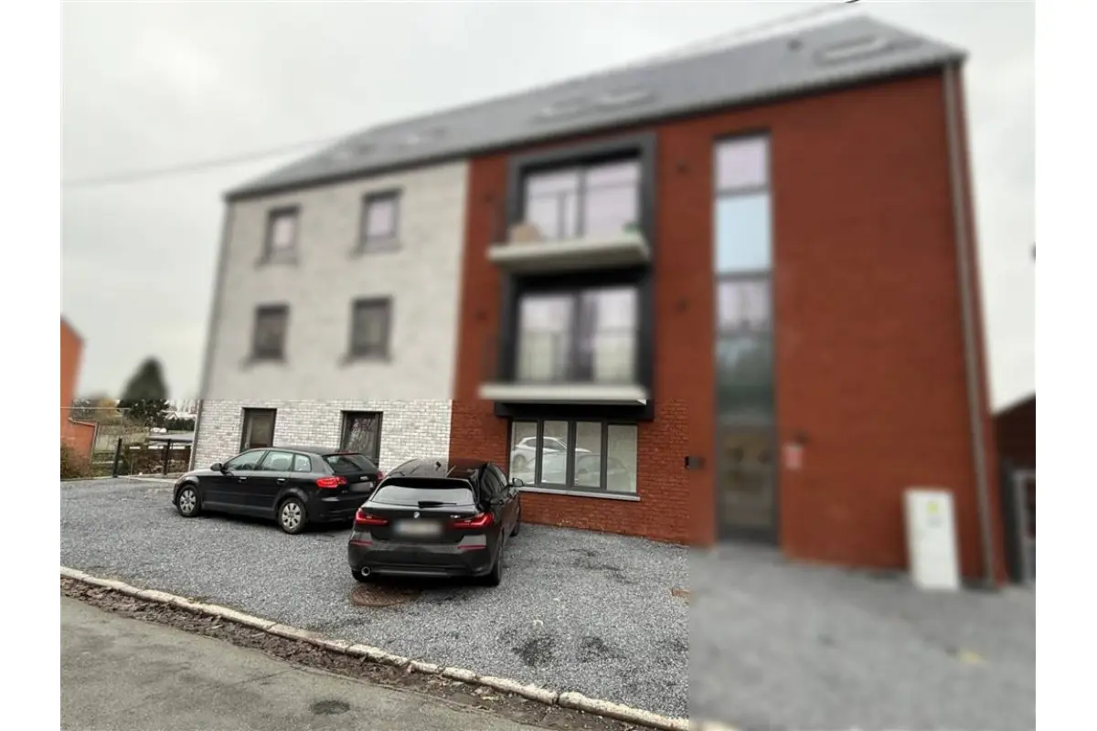 Appartement te  koop in Péruwelz 7600 175000.00€ 1 slaapkamers 70.00m² - Zoekertje 648656