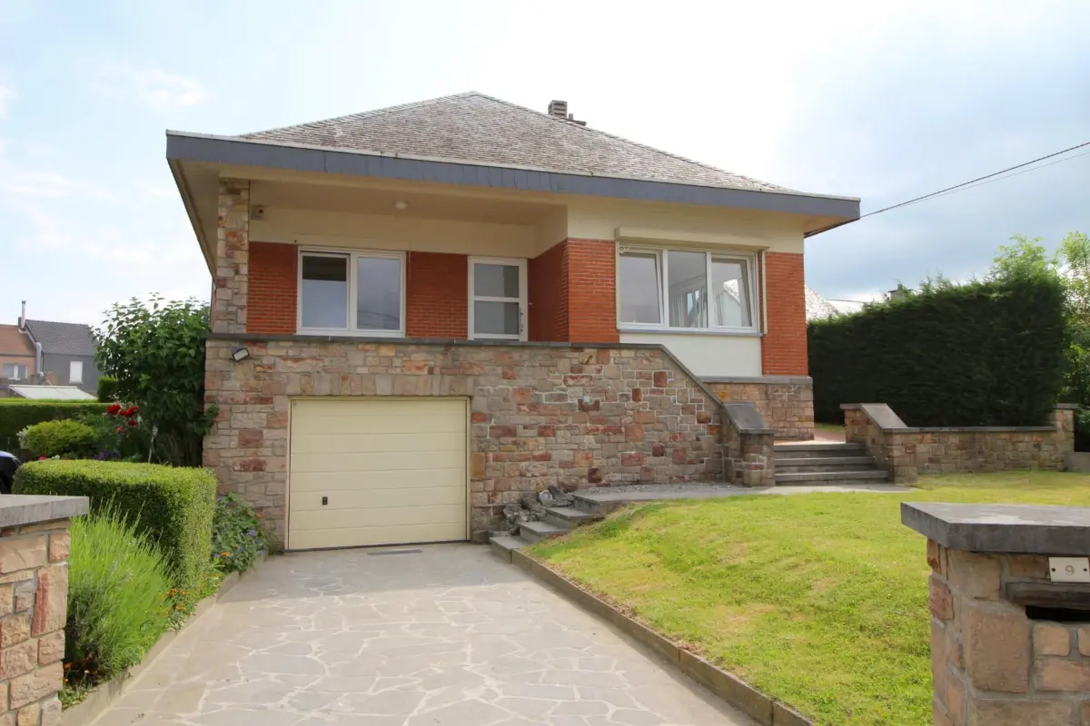 Maison à louer à Beaufays 4052 1100.00€ 3 chambres 120.00m² - annonce 649218