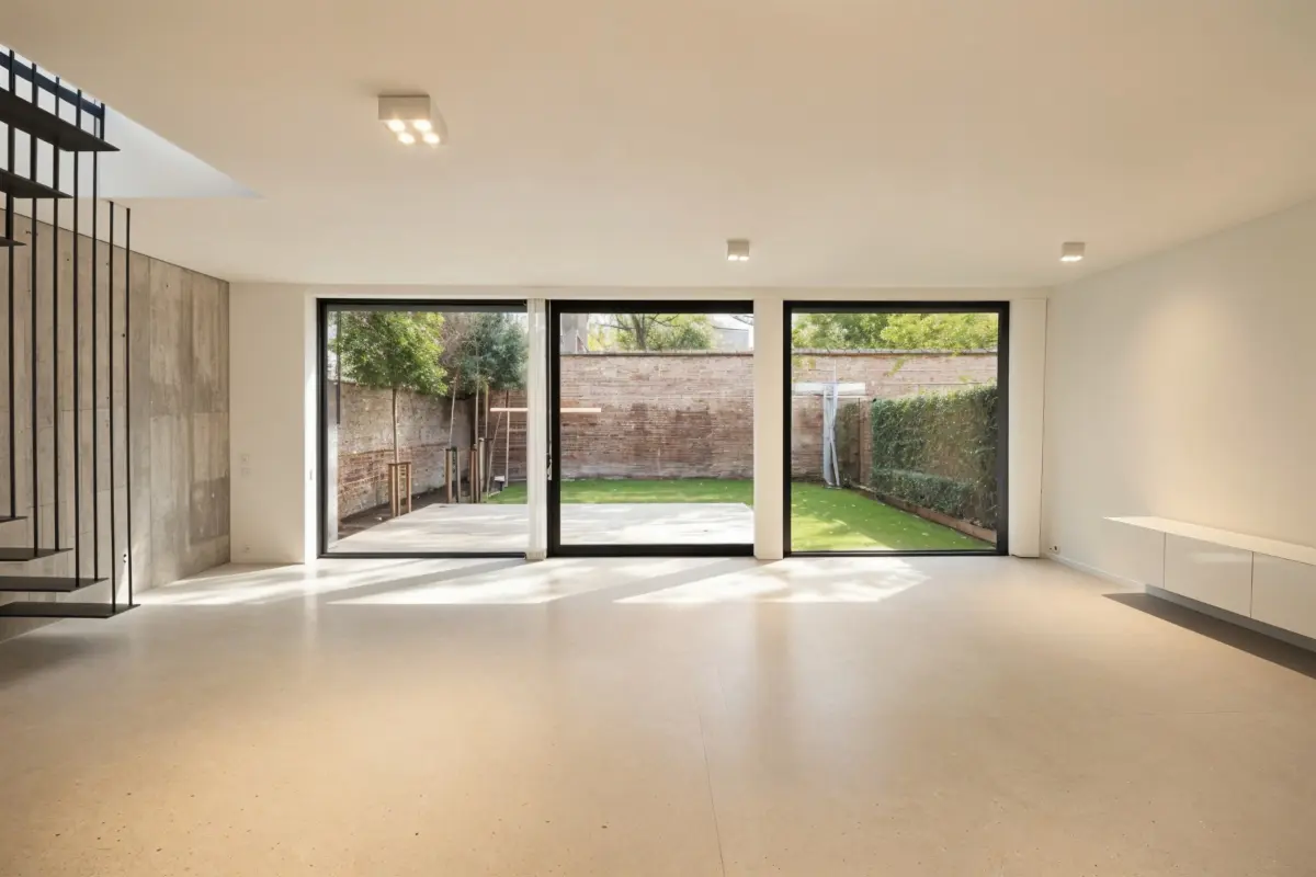 Maison à louer à Ixelles 1050 3570.00€ 4 chambres 146.00m² - annonce 649079