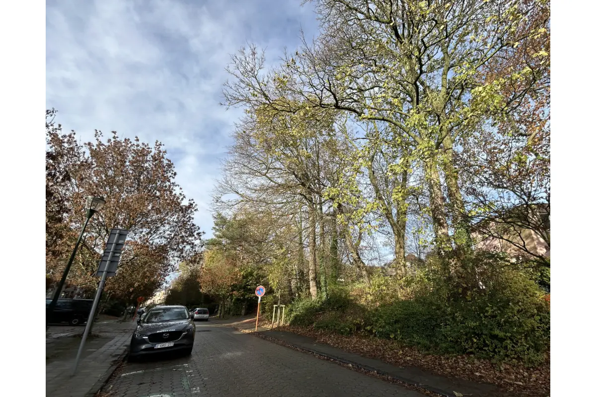 Grond te  koop in Watermaal-Bosvoorde 1170 895000.00€  slaapkamers m² - Zoekertje 649132