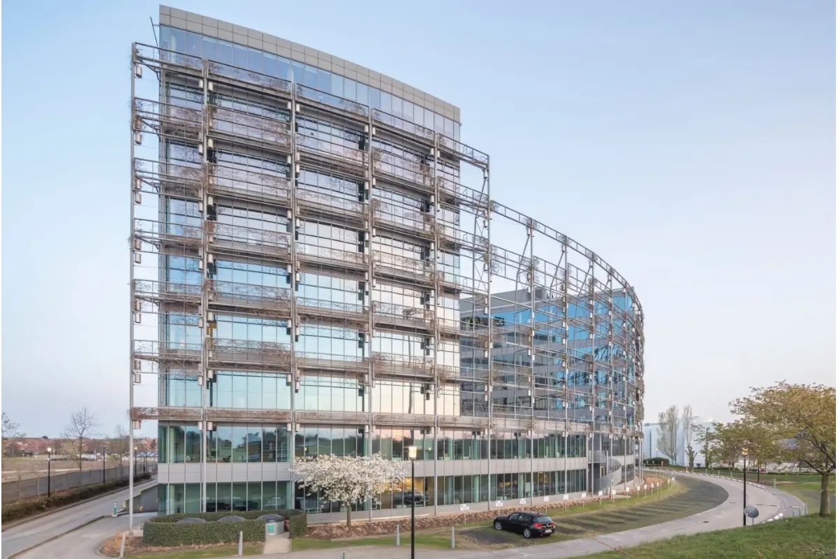 Commerce à louer à Diegem 1831 77848.00€  chambres 6027.00m² - annonce 648626