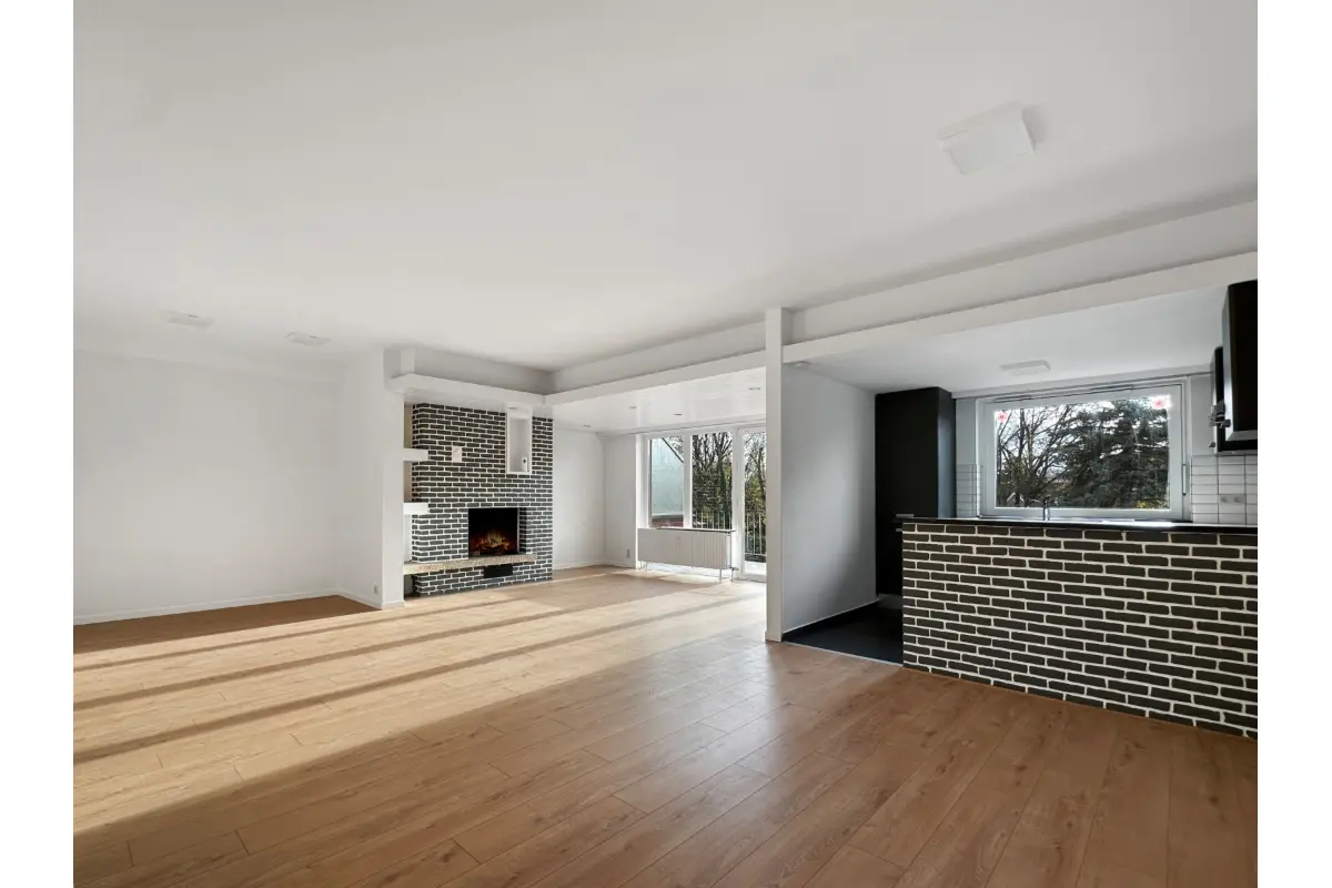 Appartement te  huur in Neder-Over-Heembeek 1120 1200.00€ 2 slaapkamers 100.00m² - Zoekertje 648799