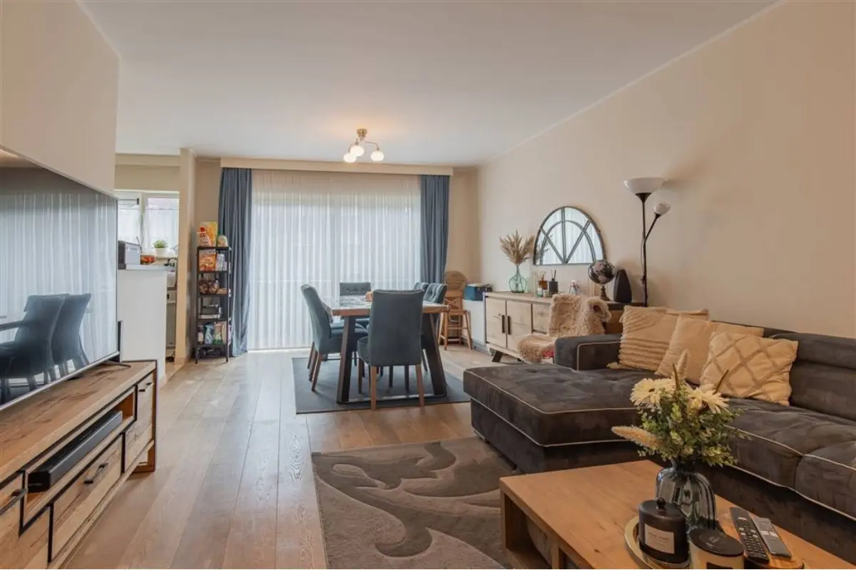 Appartement à vendre à Koekelberg 1081 219000.00€ 2 chambres 100.00m² - annonce 648675