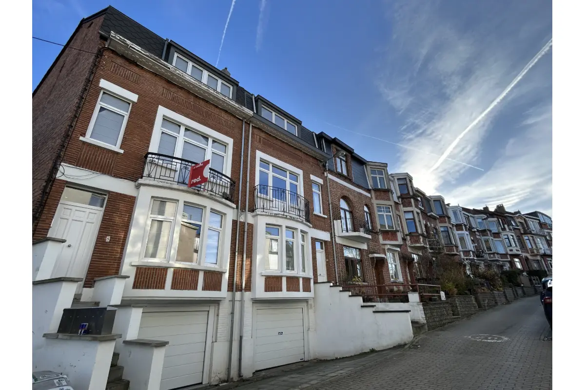 Huis te  koop in Watermaal-Bosvoorde 1170 840000.00€ 3 slaapkamers 150.00m² - Zoekertje 649138