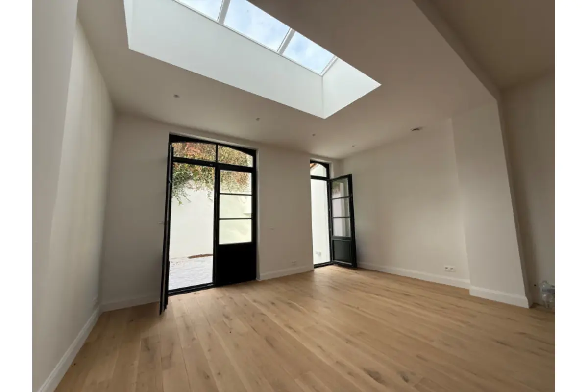 Appartement te  huur in Watermaal-Bosvoorde 1170 2750.00€ 3 slaapkamers 145.00m² - Zoekertje 649131