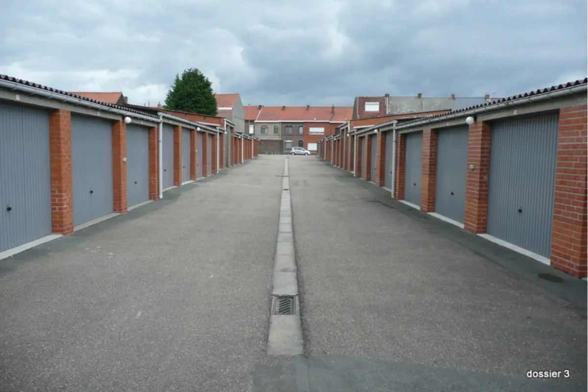 Parking / garage à louer à Tirlemont 3300 85.00€  chambres m² - annonce 648809