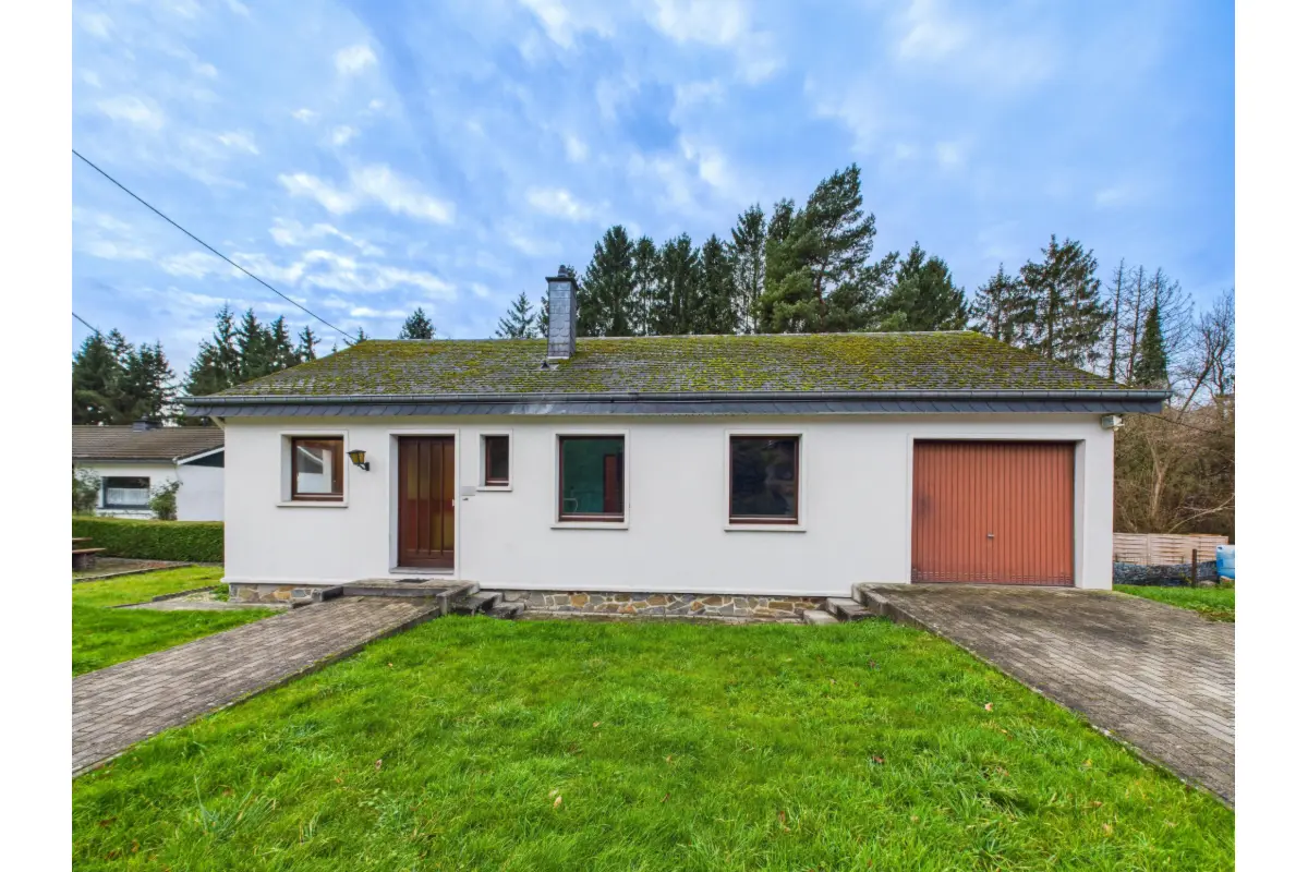 Bungalow à vendre à Dison 4820 210000.00€ 2 chambres 82.00m² - annonce 648772