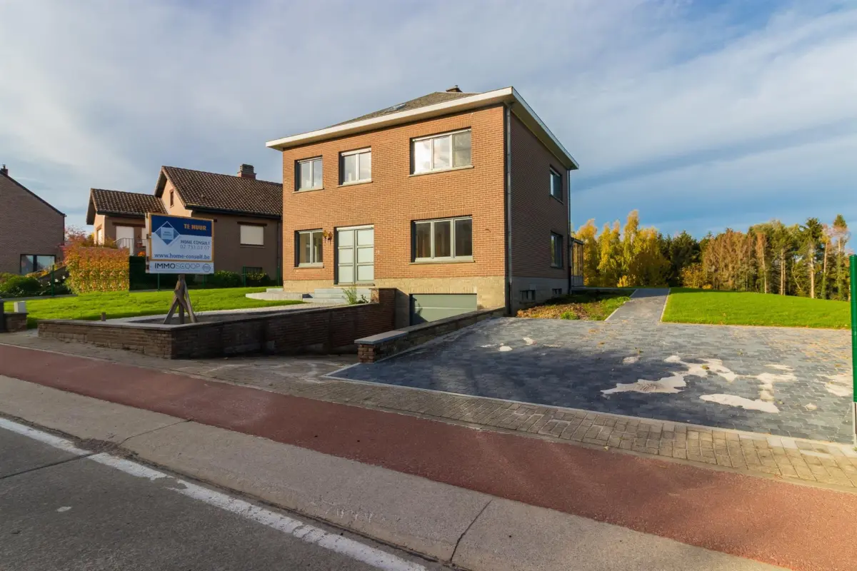 Maison à louer à Tervuren 3080 1750.00€ 4 chambres 214.00m² - annonce 648585