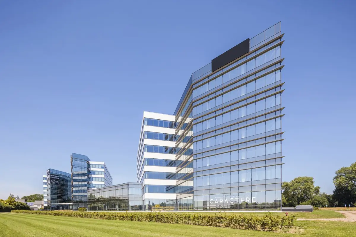 Commerce à louer à Erembodegem 9320 2267.00€  chambres 160.00m² - annonce 648643