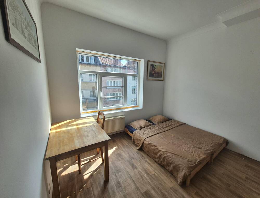 Appartement à louer à Schaerbeek 1030 750.00€ 1 chambres 130.00m² - annonce 795569