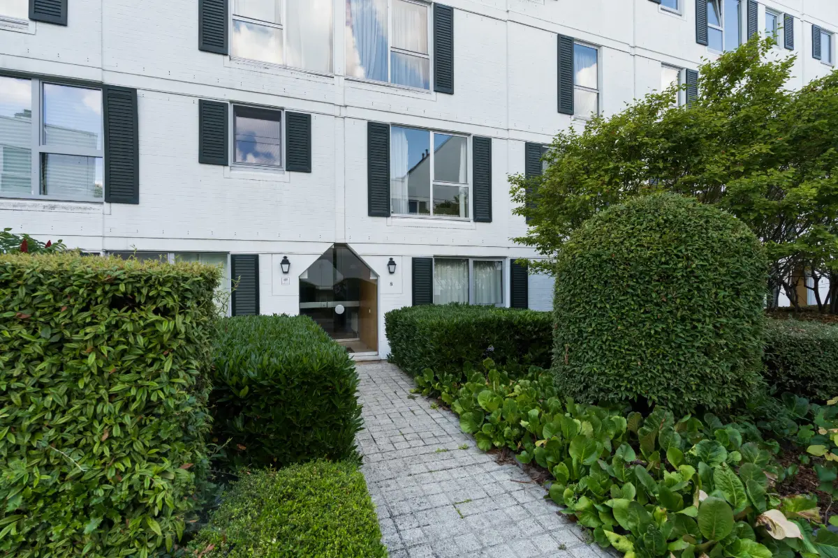 Appartement à vendre à Woluwe-Saint-Lambert 1200 250000.00€ 1 chambres 47.00m² - annonce 649237