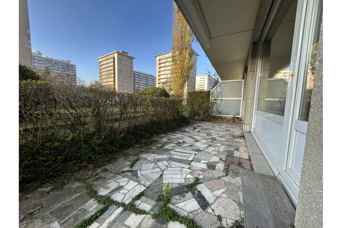 Appartement à vendre à Watermael-Boitsfort 1170 285000.00€ 2 chambres 85.00m² - annonce 649133