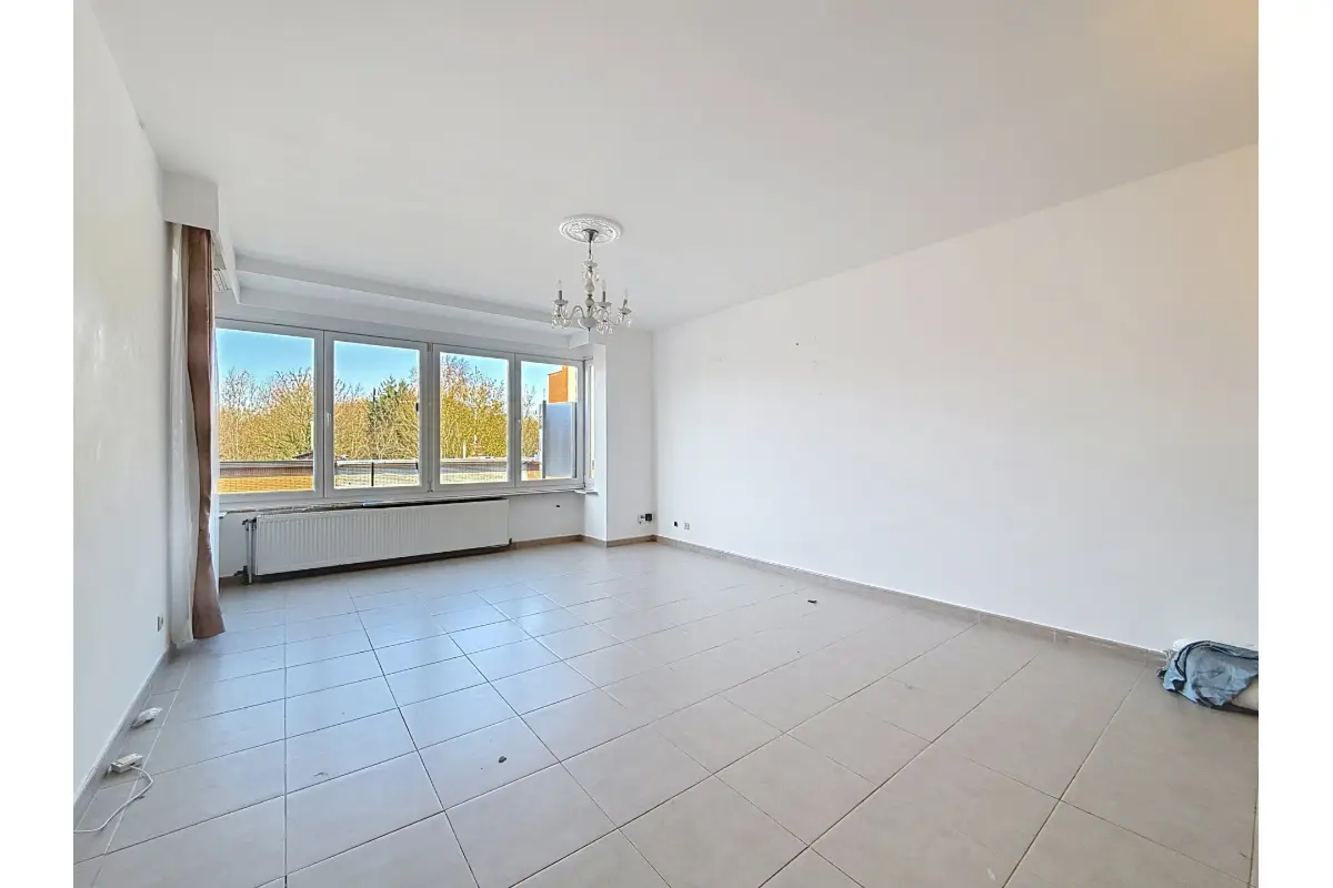 Appartement à vendre à Molenbeek-Saint-Jean 1080 259000.00€ 2 chambres 80.00m² - annonce 648761