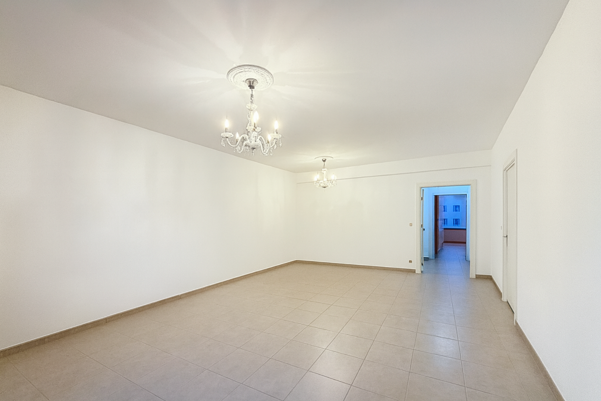 Appartement te  koop in Sint-Jans-Molenbeek 1080 259000.00€ 2 slaapkamers 80.00m² - Zoekertje 648761