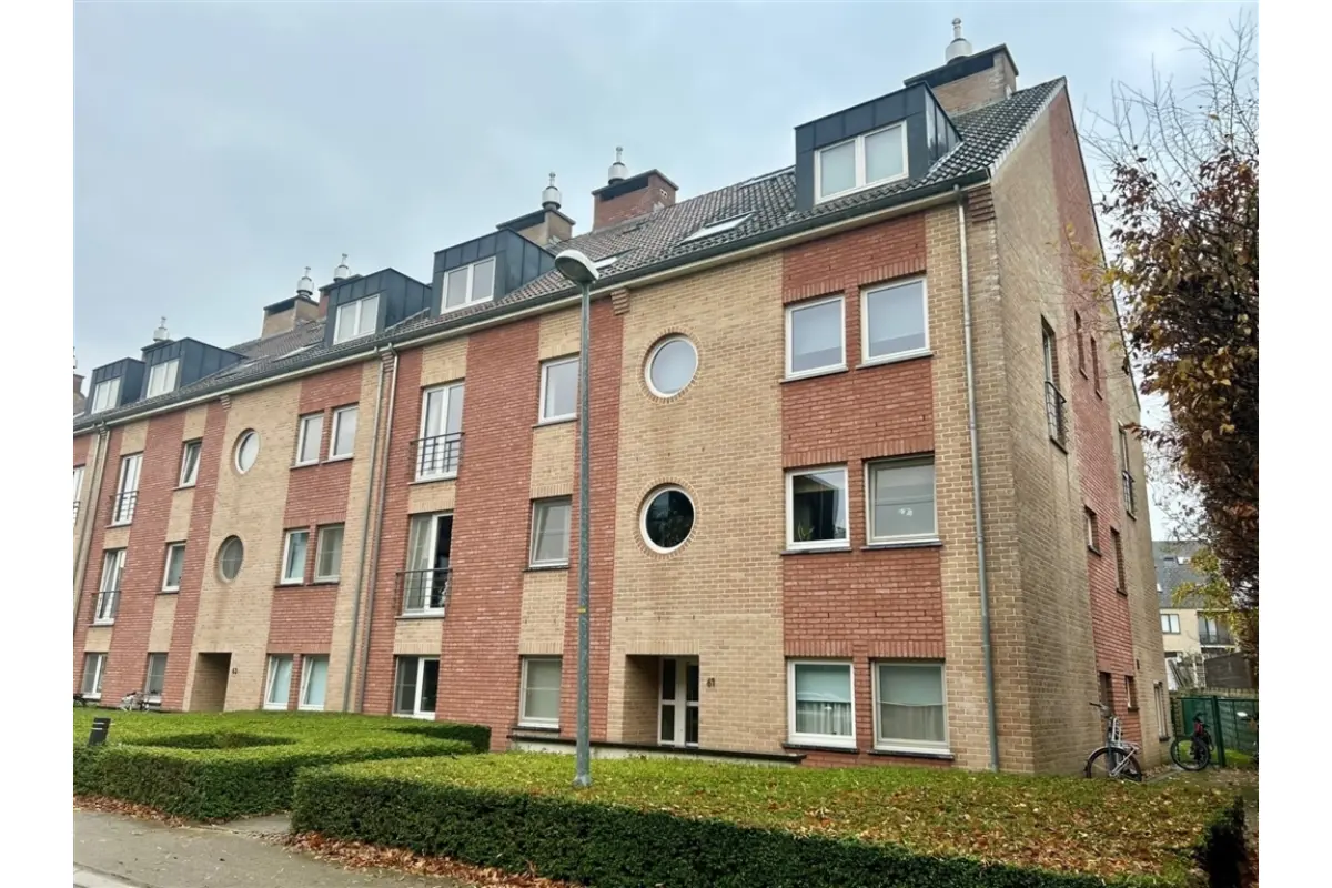 Duplex te  huur in Aarschot 3200 875.00€ 2 slaapkamers 77.00m² - Zoekertje 648720