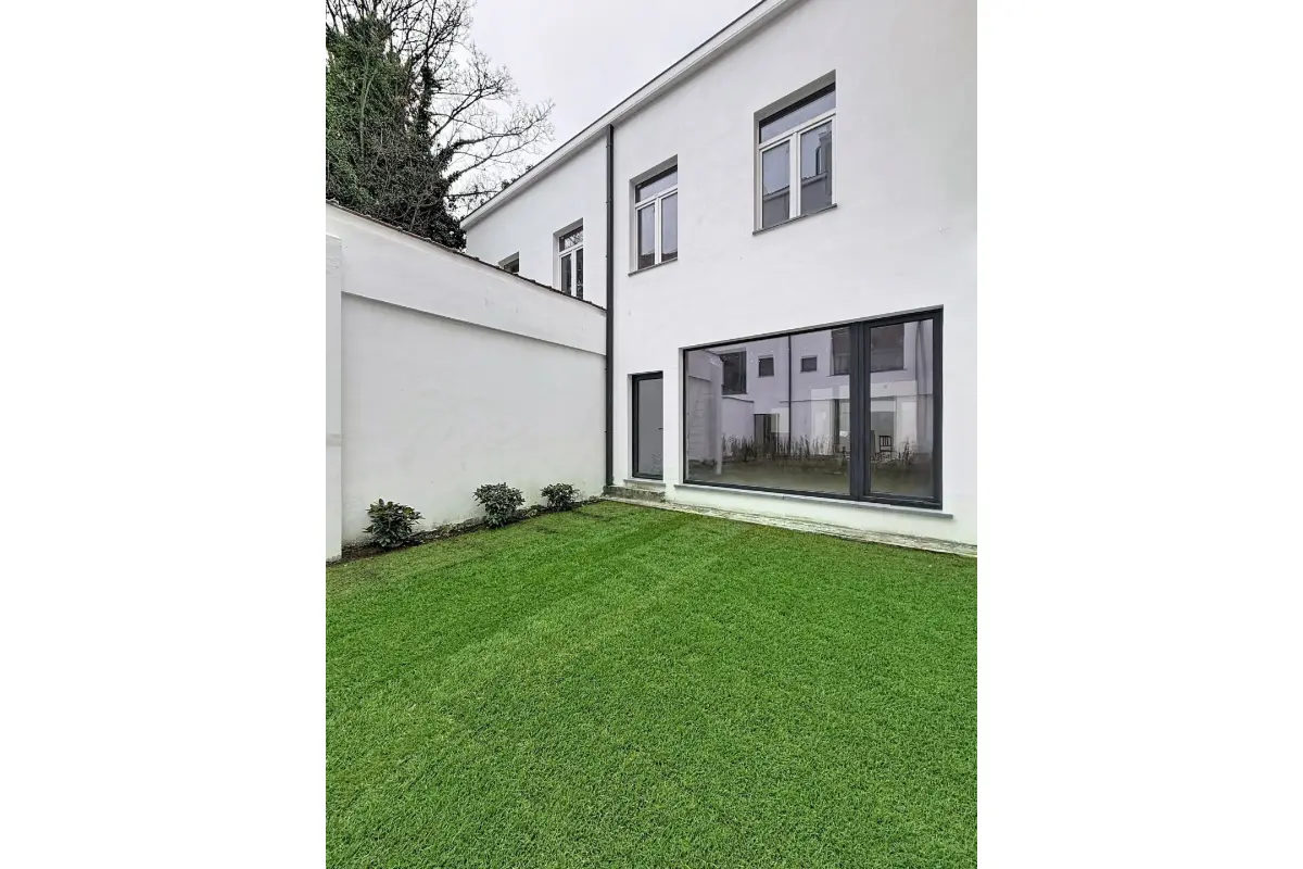 Maison à vendre à Schaerbeek 1030 375000.00€ 4 chambres 233.00m² - annonce 648913