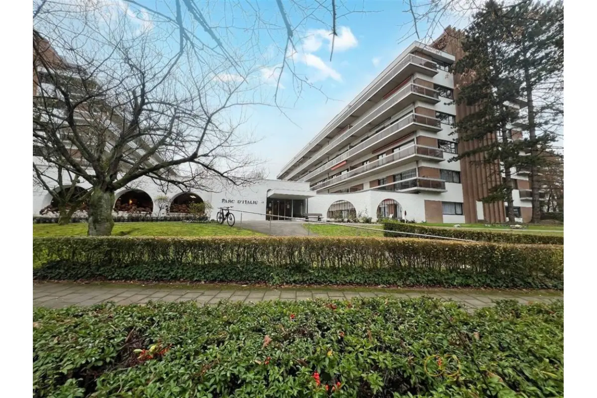 Appartement te  koop in Elsene 1050 365000.00€ 2 slaapkamers 105.00m² - Zoekertje 648844