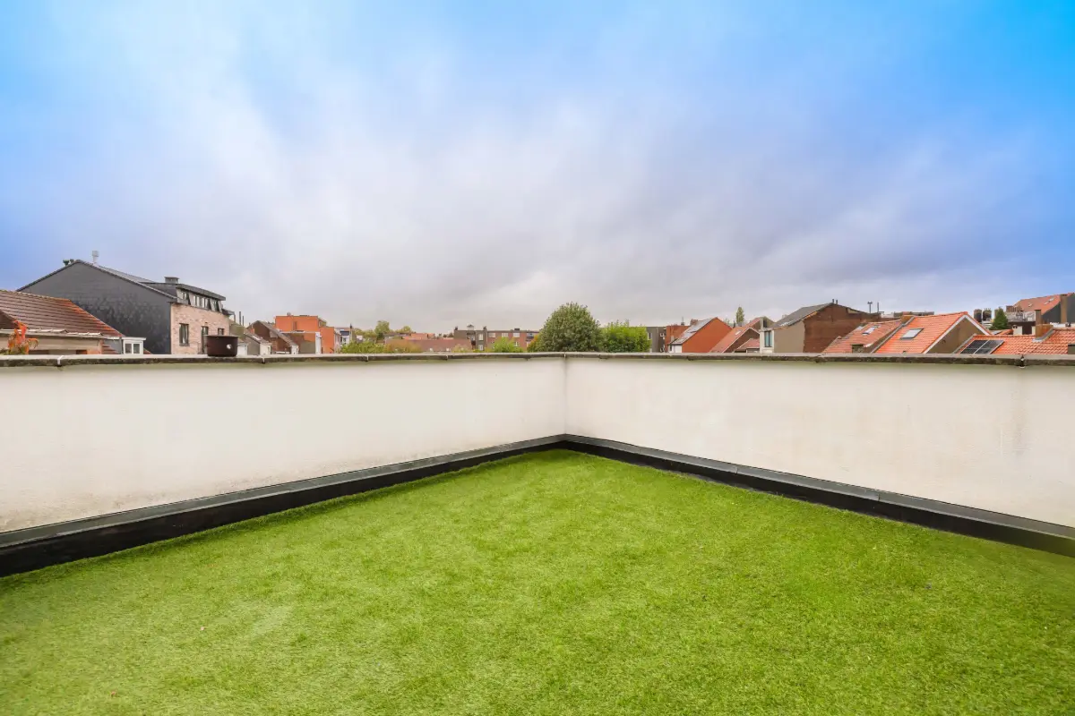 Appartement te  koop in Jette 1090 145000.00€ 0 slaapkamers 45.00m² - Zoekertje 648847