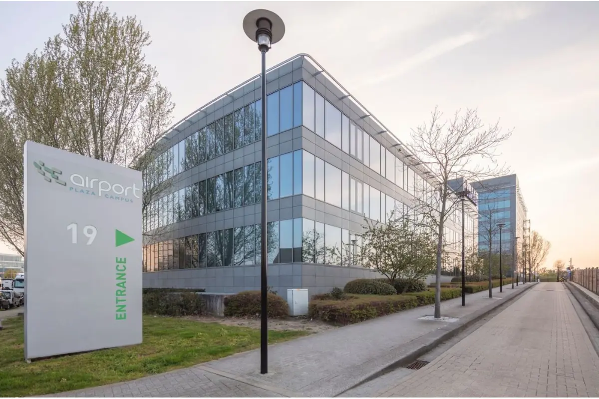 Commerce à louer à Diegem 1831 6458.00€  chambres 500.00m² - annonce 648622