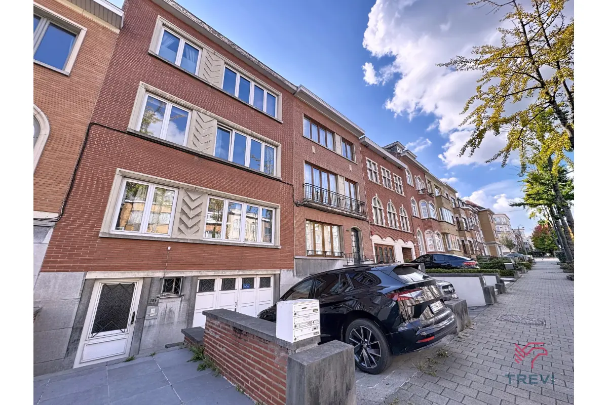 Appartement à louer à Laeken 1020 1050.00€ 2 chambres 101.00m² - annonce 648915