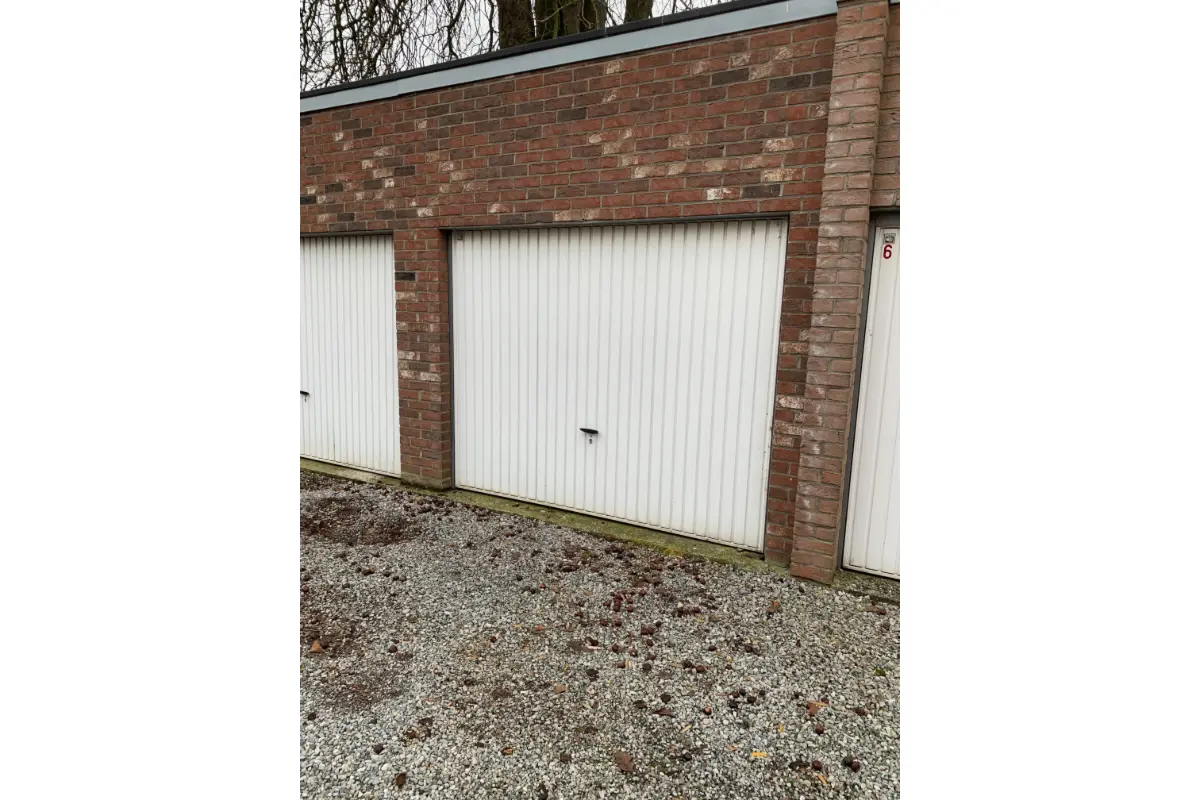 Parking / garage à louer à Pont-de-Loup 6250 55.00€  chambres m² - annonce 649152