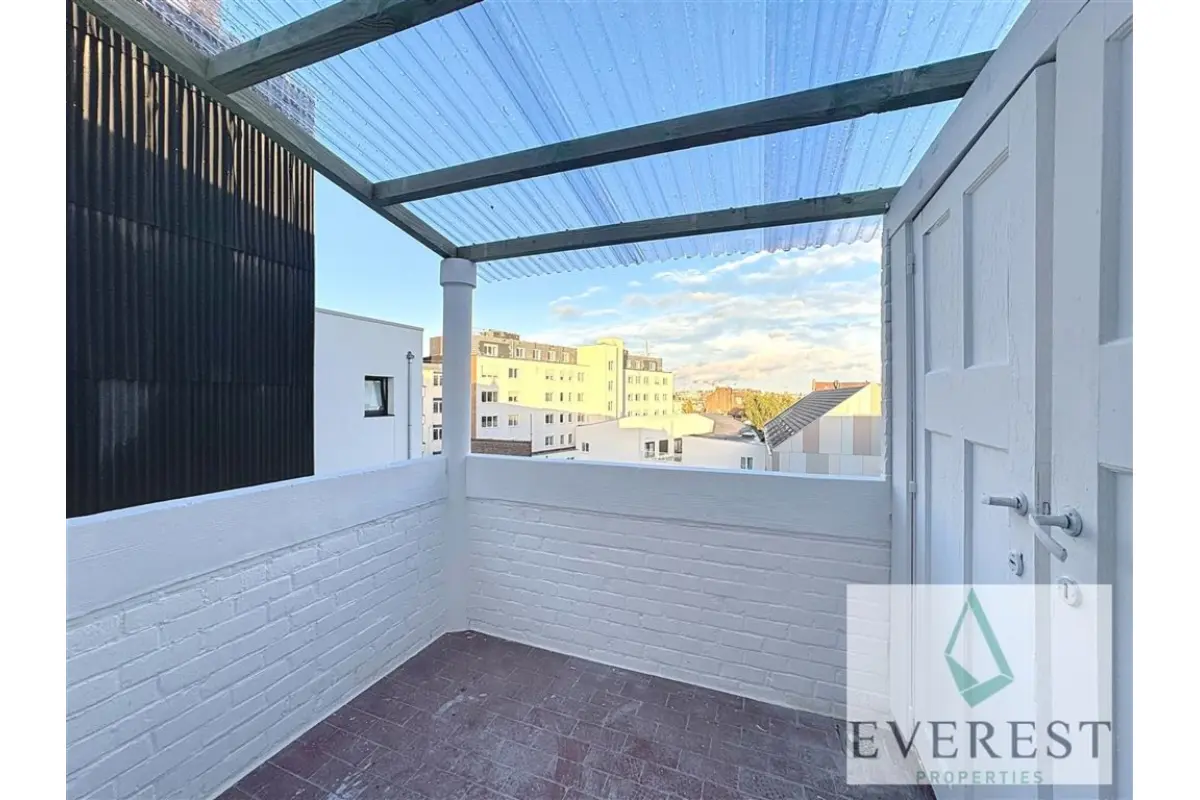 Appartement à louer à Koekelberg 1081 1150.00€ 2 chambres 70.00m² - annonce 649044